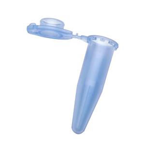 艾本德Eppendorf Safe-Lock Tubes, 1.5 mL, Eppendorf Quality?優質級, 藍色, 1,000 個貨號 0030120175