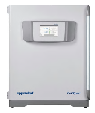 德國艾本德（Eppendorf）CellXpert? C170i,CO2 培養箱無分內門