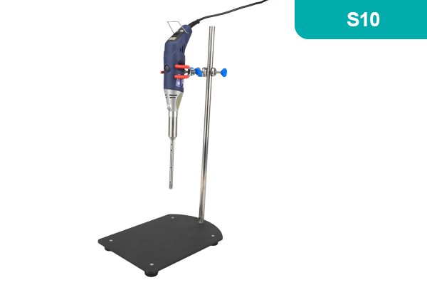 寧波新芝生物科技手提式高速勻漿機(jī)(手提式高速分散器)S10